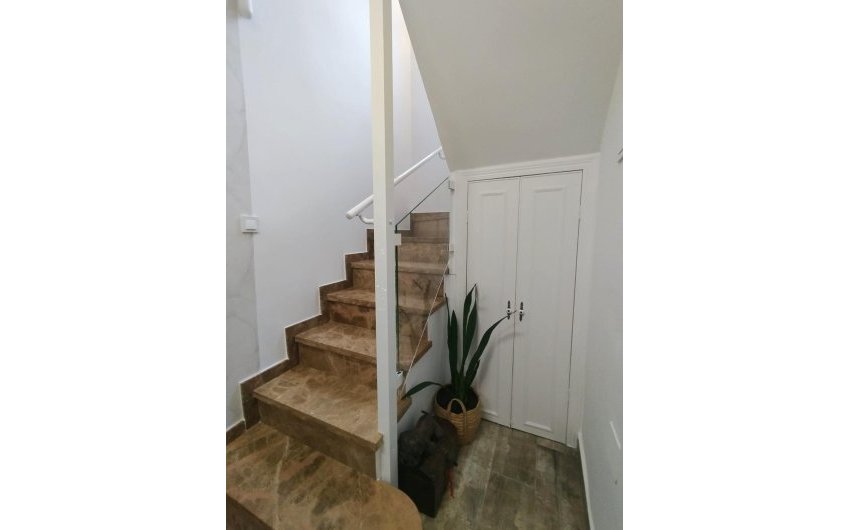 Resale - Villa -
San Miguel de Salinas - Inland