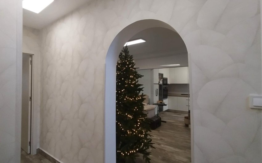 Resale - Villa -
San Miguel de Salinas - Inland