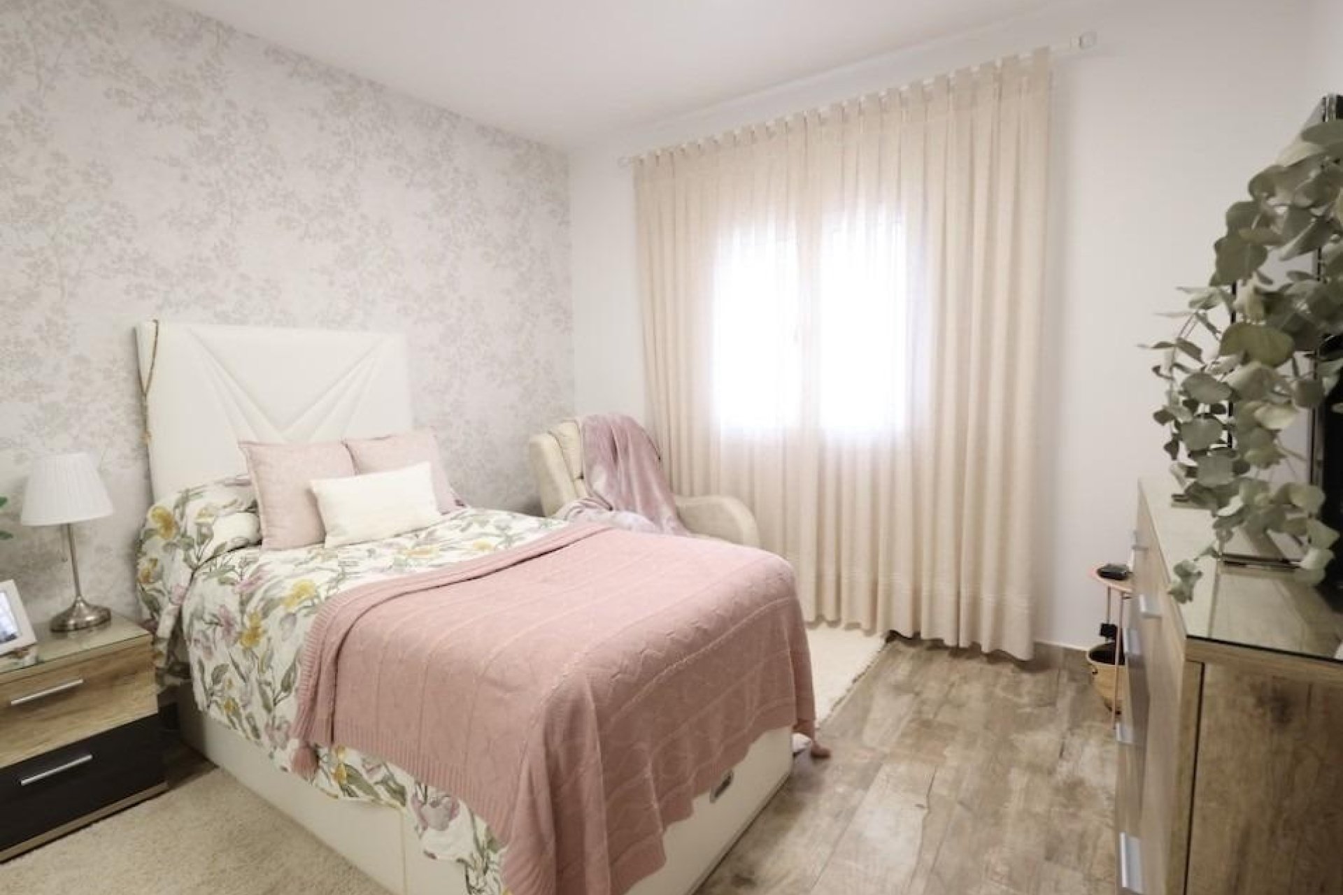 Resale - Villa -
San Miguel de Salinas - Inland