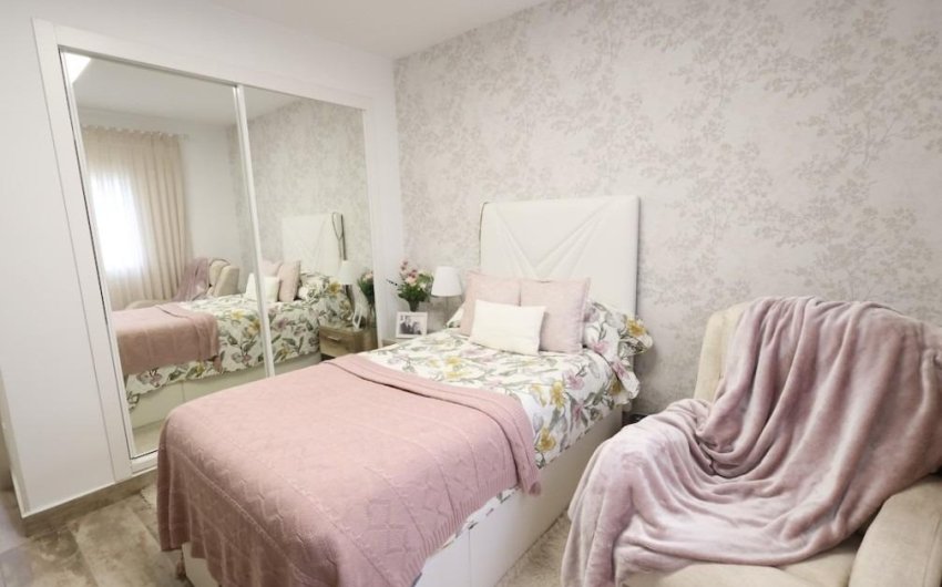 Resale - Villa -
San Miguel de Salinas - Inland