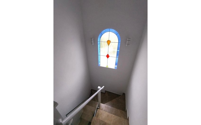 Resale - Villa -
San Miguel de Salinas - Inland