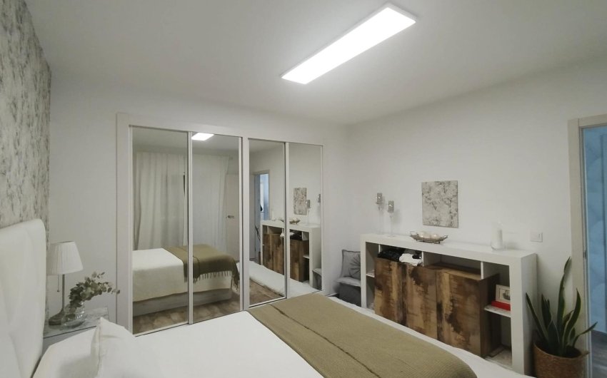 Resale - Villa -
San Miguel de Salinas - Inland