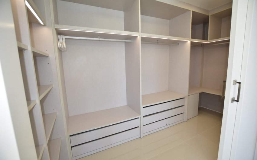 Resale - Villa -
San Miguel de Salinas - Inland