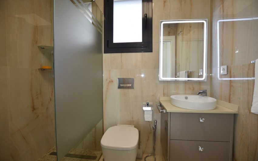 Resale - Villa -
San Miguel de Salinas - Inland