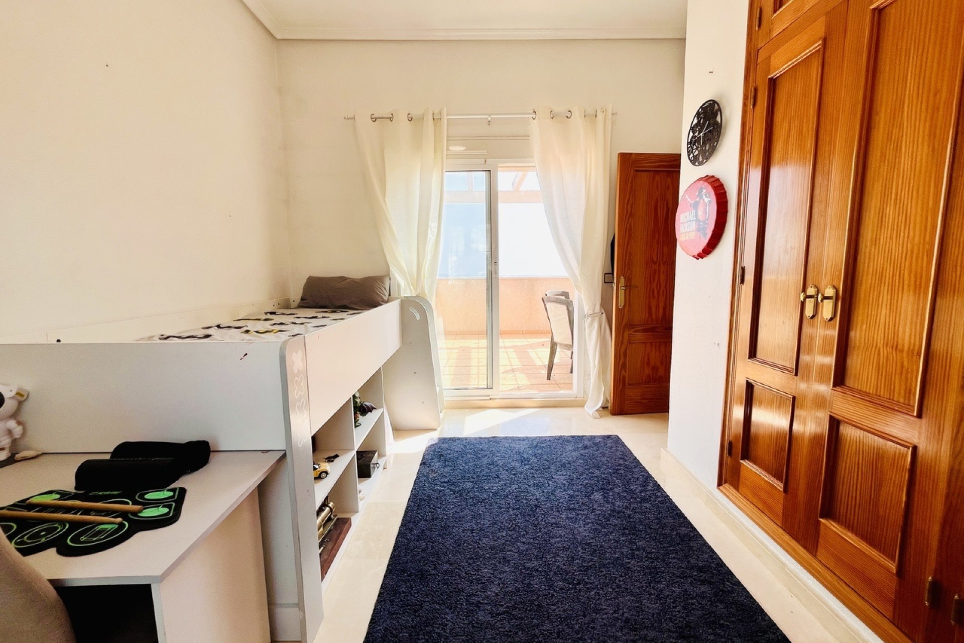 Resale - Villa -
San Miguel de Salinas - Inland