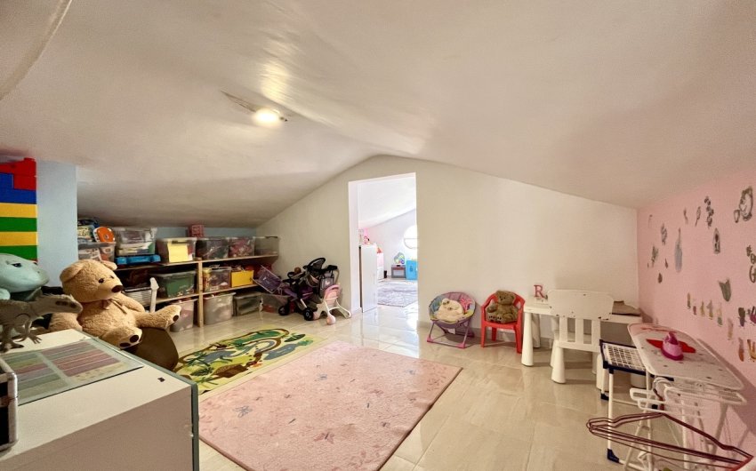 Resale - Villa -
San Miguel de Salinas - Inland