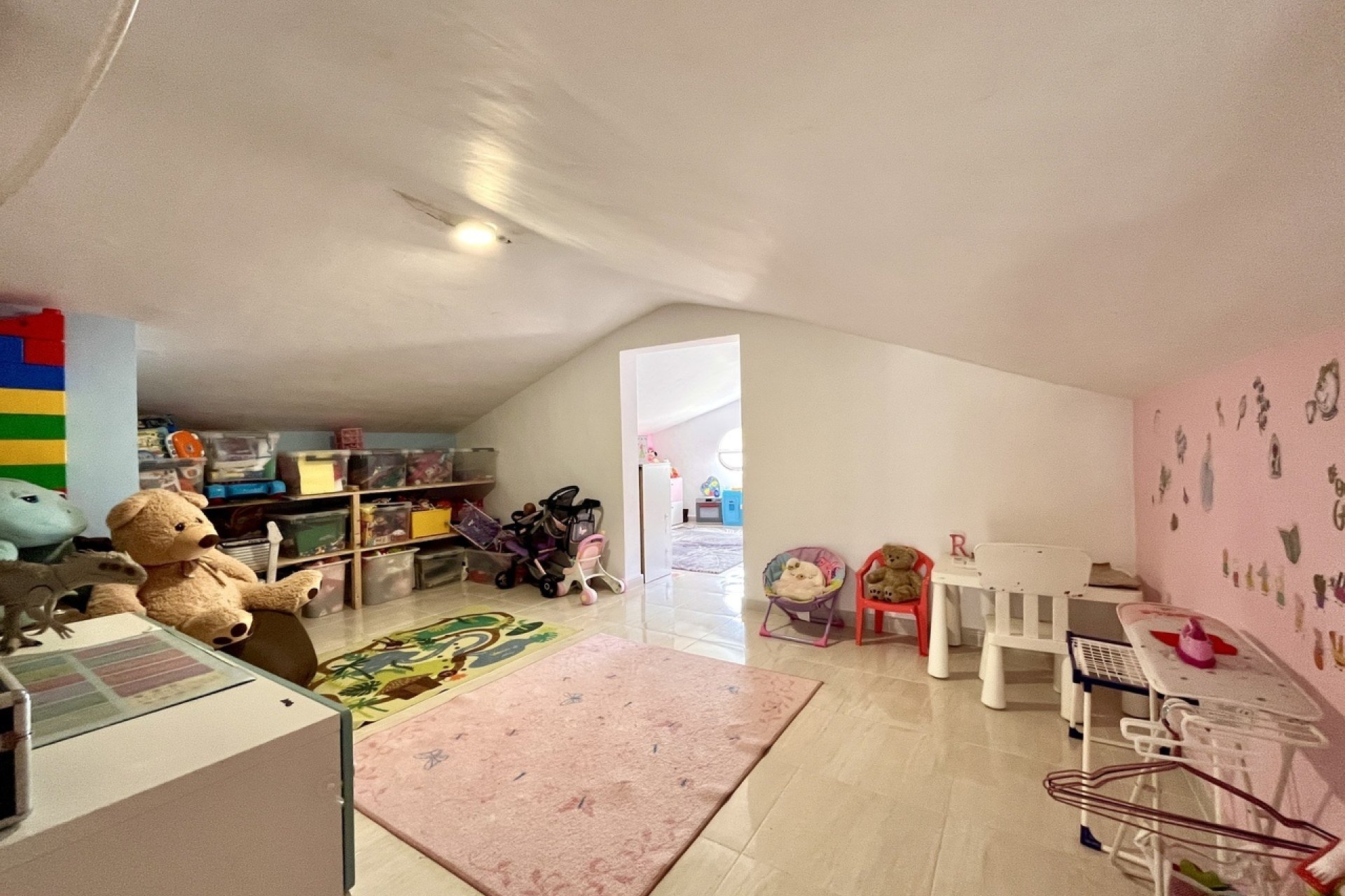 Resale - Villa -
San Miguel de Salinas - Inland