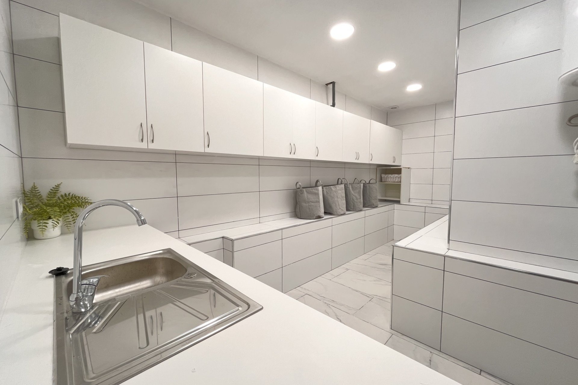 Resale - Villa -
San Miguel de Salinas - Inland