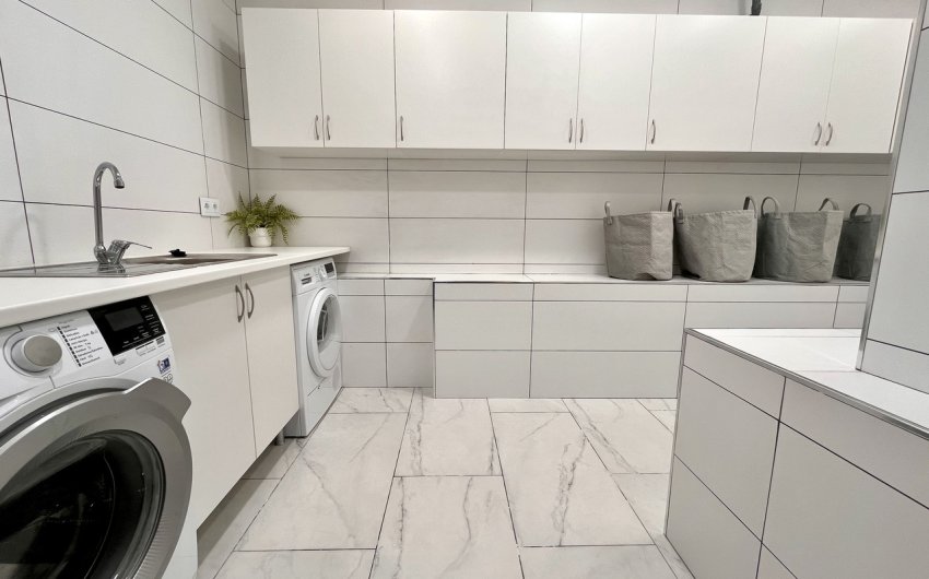 Resale - Villa -
San Miguel de Salinas - Inland