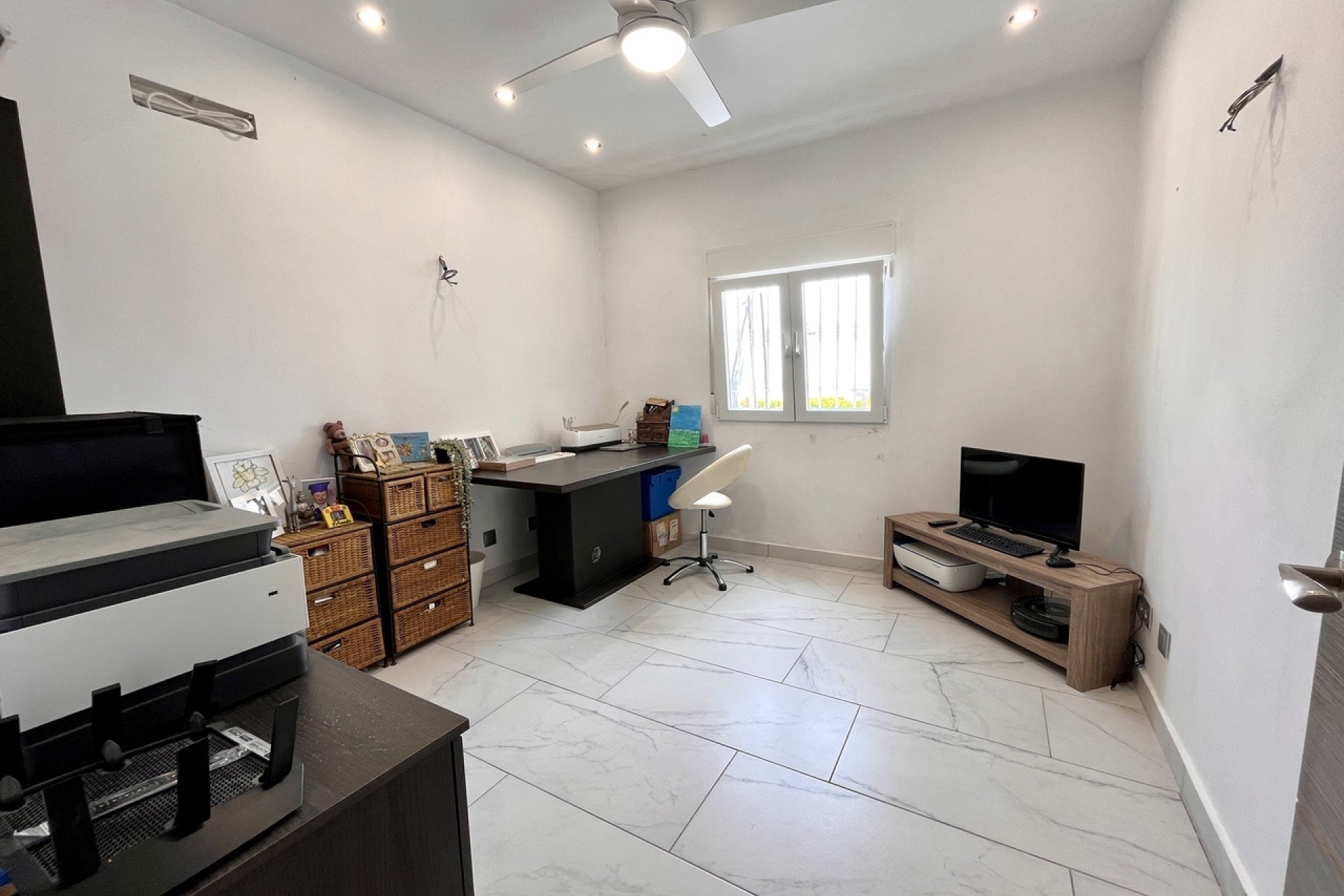 Resale - Villa -
San Miguel de Salinas - Inland