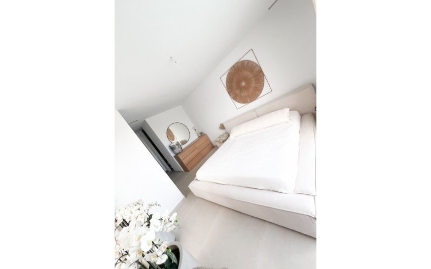 Resale - Villa -
San Miguel de Salinas - Inland