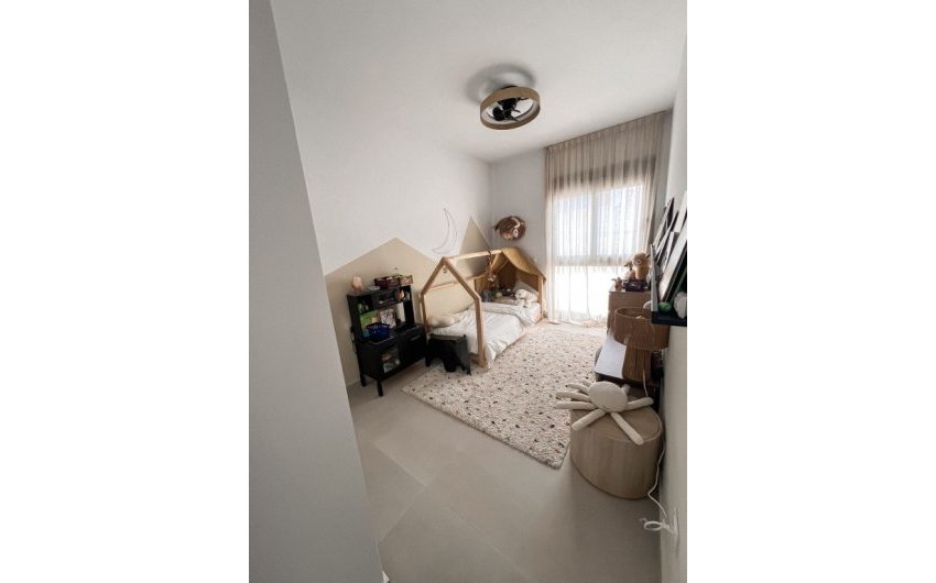 Resale - Villa -
San Miguel de Salinas - Inland