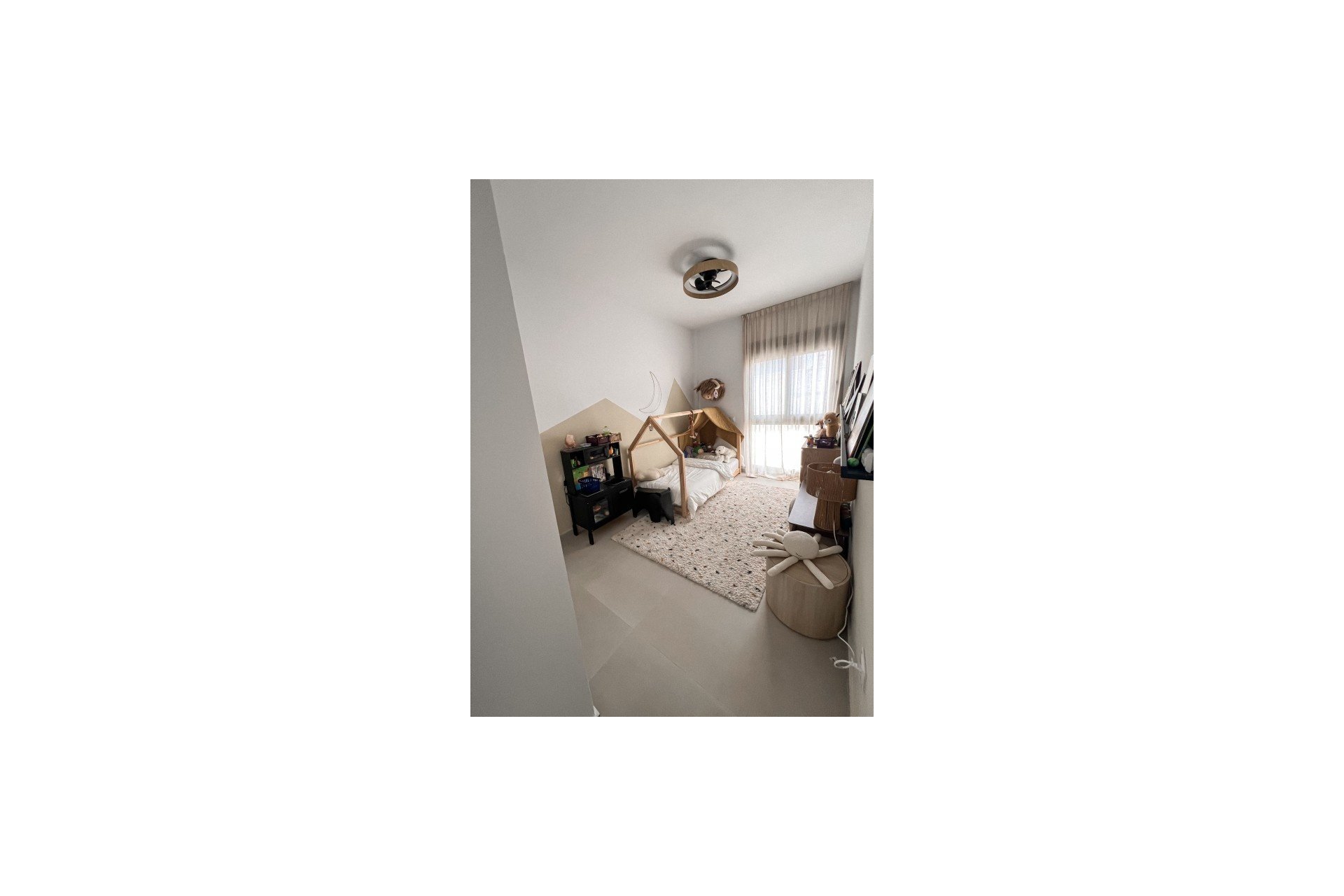 Resale - Villa -
San Miguel de Salinas - Inland