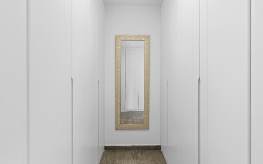 Resale - Villa -
San Miguel de Salinas - Inland