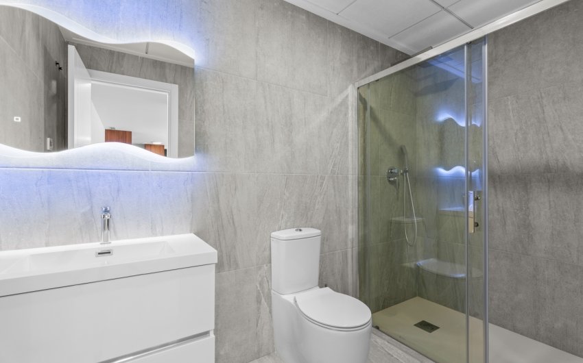 Resale - Villa -
San Miguel de Salinas - Inland