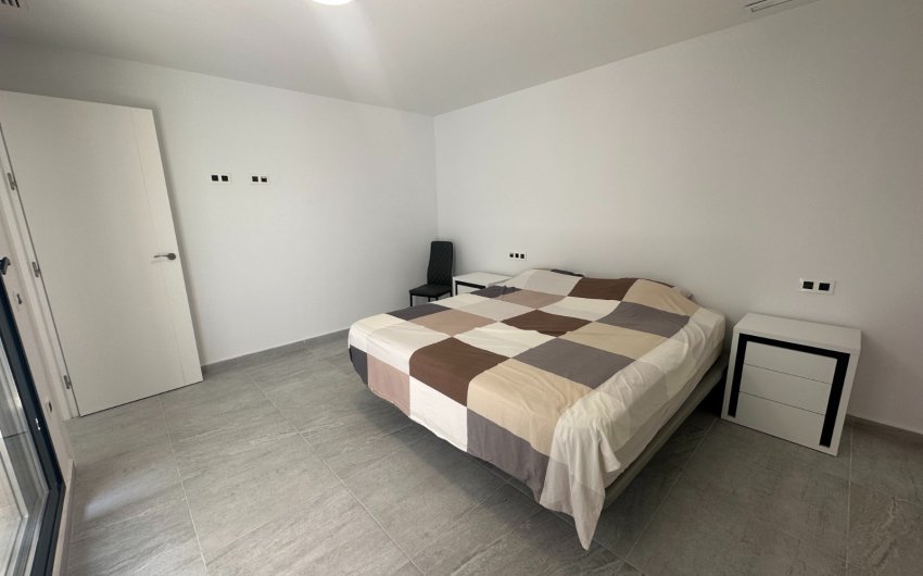 Resale - Villa -
San Miguel de Salinas - Inland