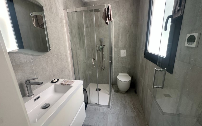 Resale - Villa -
San Miguel de Salinas - Inland