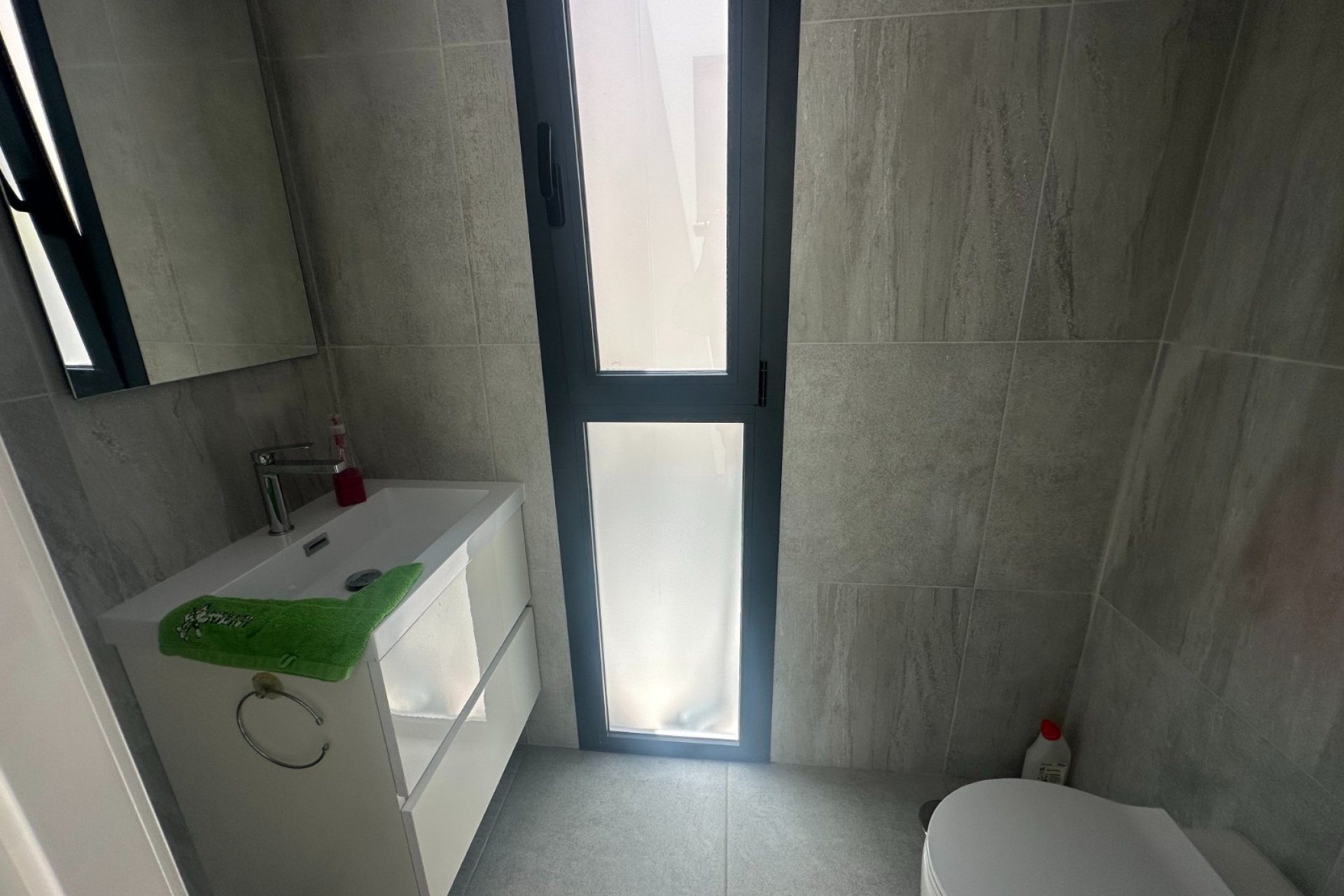 Resale - Villa -
San Miguel de Salinas - Inland