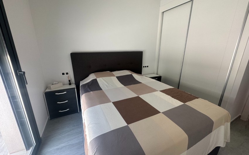 Resale - Villa -
San Miguel de Salinas - Inland