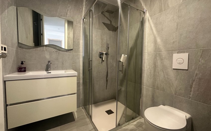 Resale - Villa -
San Miguel de Salinas - Inland