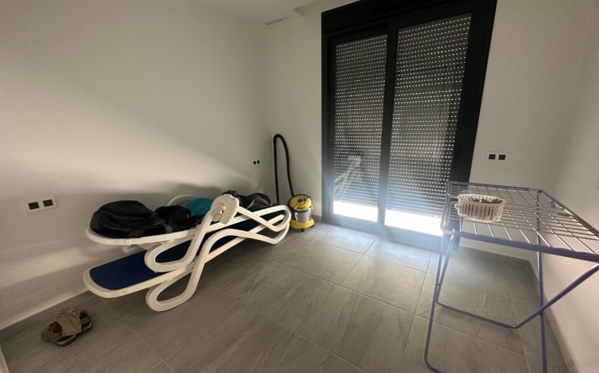 Resale - Villa -
San Miguel de Salinas - Inland