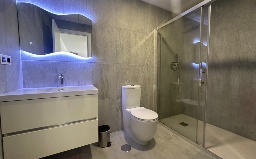 Resale - Villa -
San Miguel de Salinas - Inland