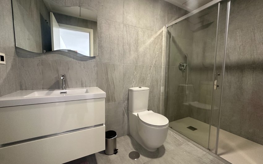 Resale - Villa -
San Miguel de Salinas - Inland