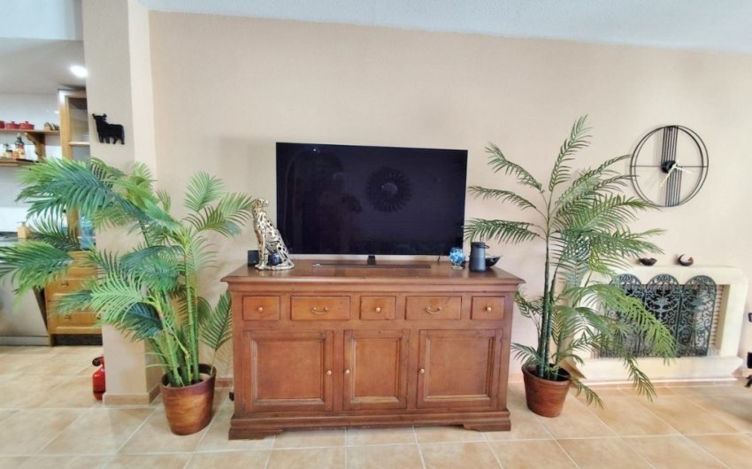 Resale - Villa -
San Miguel de Salinas - Inland