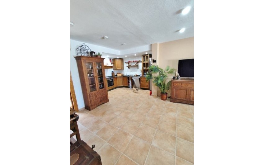 Resale - Villa -
San Miguel de Salinas - Inland