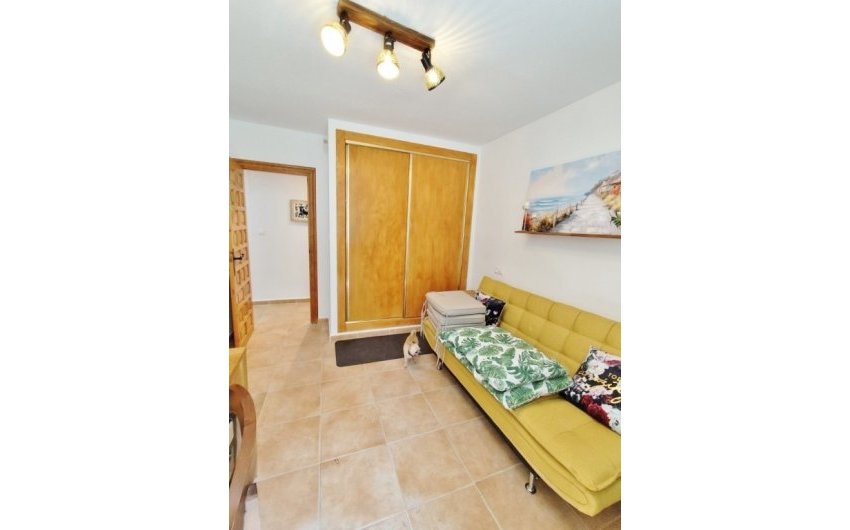 Resale - Villa -
San Miguel de Salinas - Inland