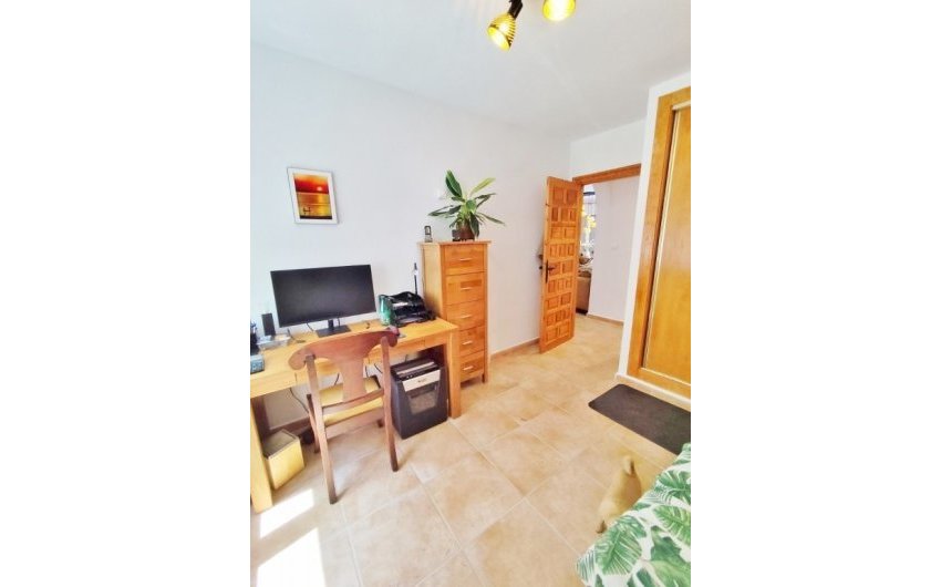 Resale - Villa -
San Miguel de Salinas - Inland