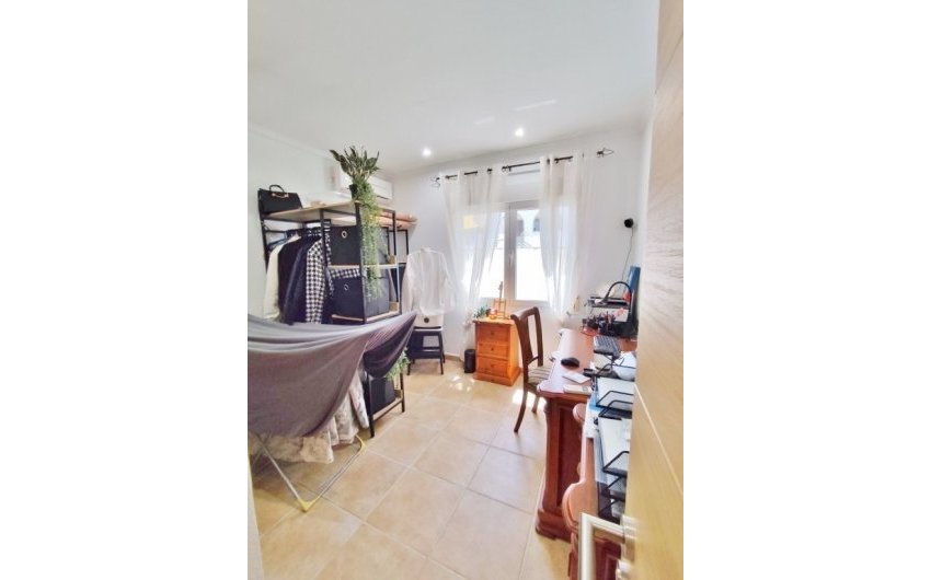 Resale - Villa -
San Miguel de Salinas - Inland