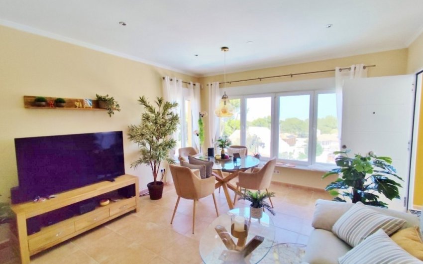 Resale - Villa -
San Miguel de Salinas - Inland