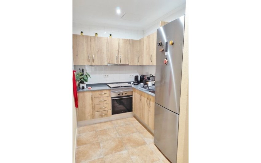 Resale - Villa -
San Miguel de Salinas - Inland