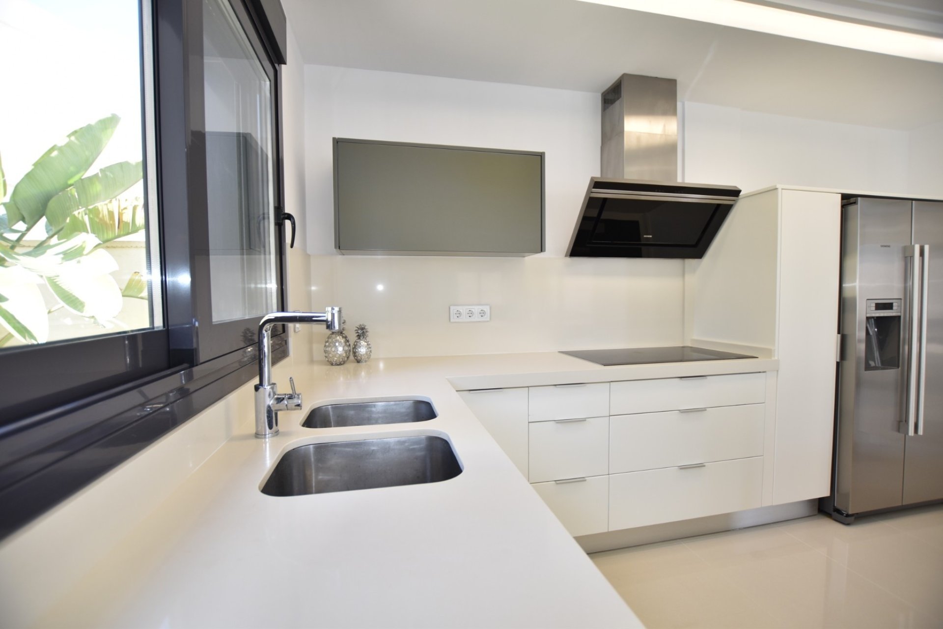 Resale - Villa -
San Miguel de Salinas - Inland