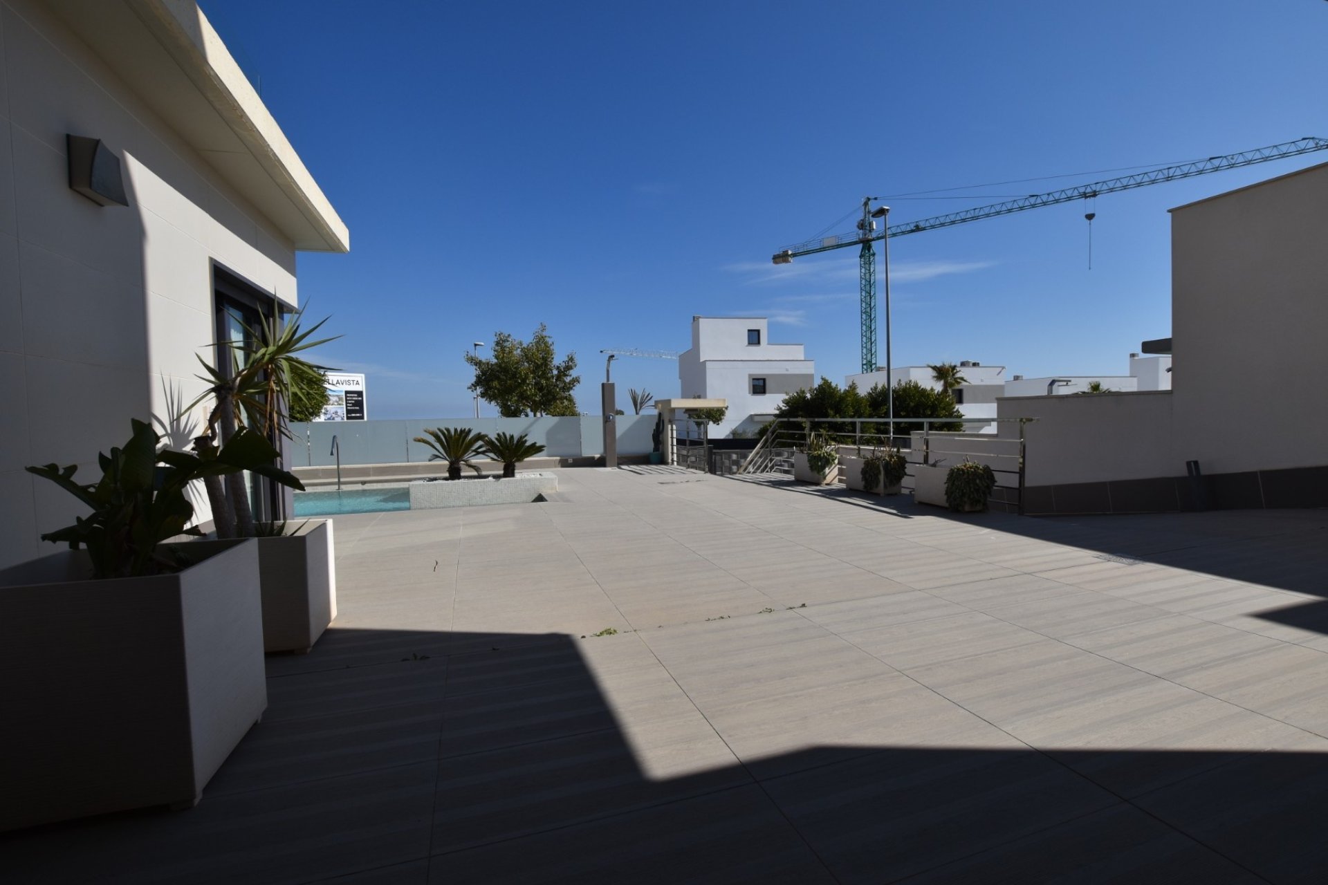 Resale - Villa -
San Miguel de Salinas - Inland