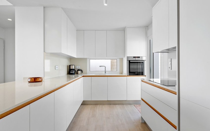 Resale - Villa -
San Miguel de Salinas - Inland