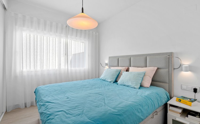 Resale - Villa -
San Miguel de Salinas - Inland