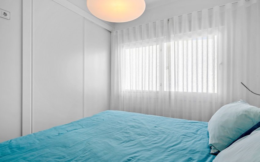 Resale - Villa -
San Miguel de Salinas - Inland