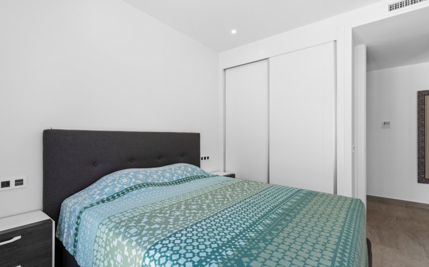 Resale - Villa -
San Miguel de Salinas - Inland