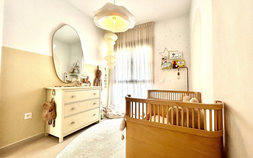 Resale - Villa -
San Miguel de Salinas - Inland