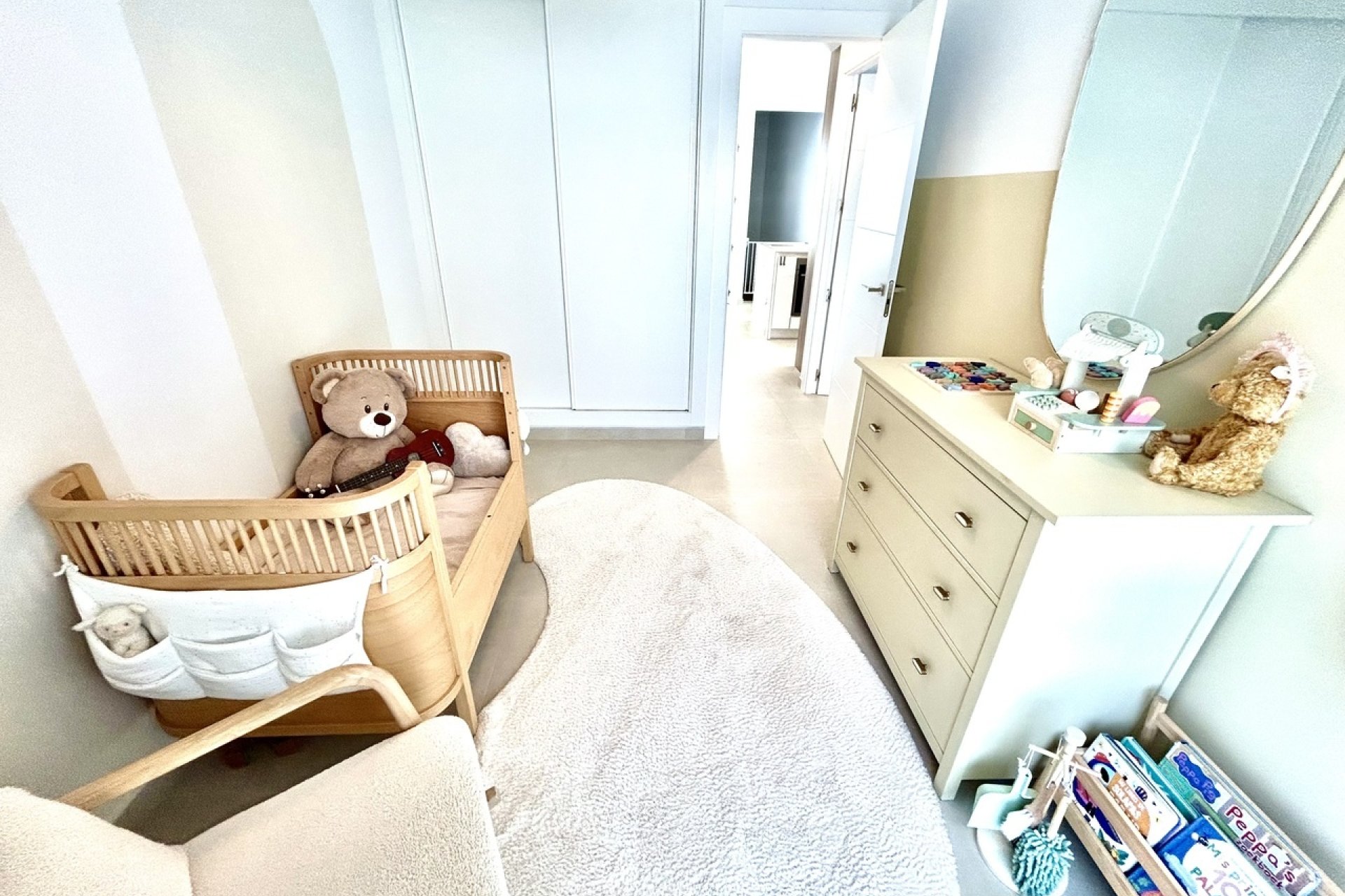 Resale - Villa -
San Miguel de Salinas - Inland