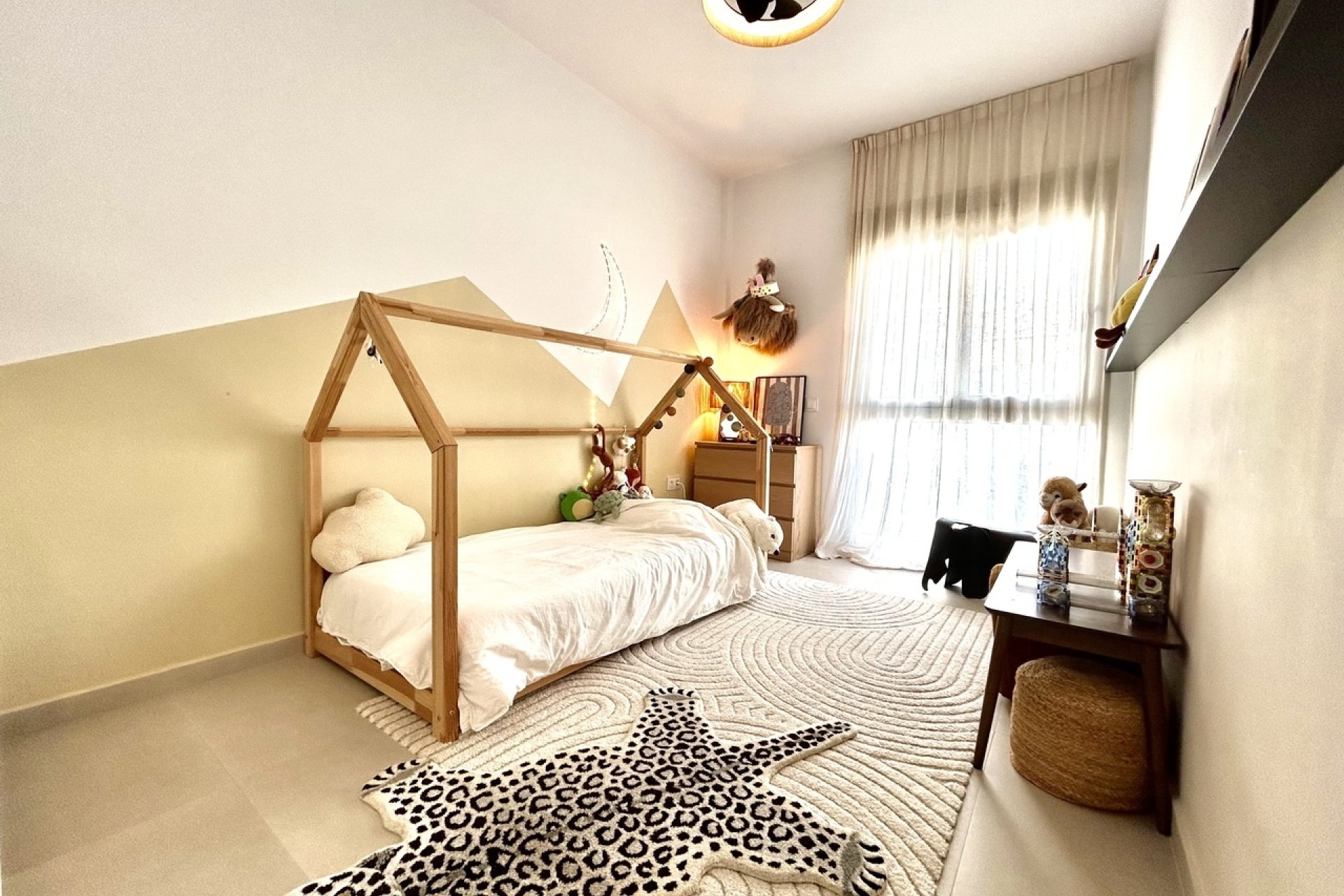 Resale - Villa -
San Miguel de Salinas - Inland