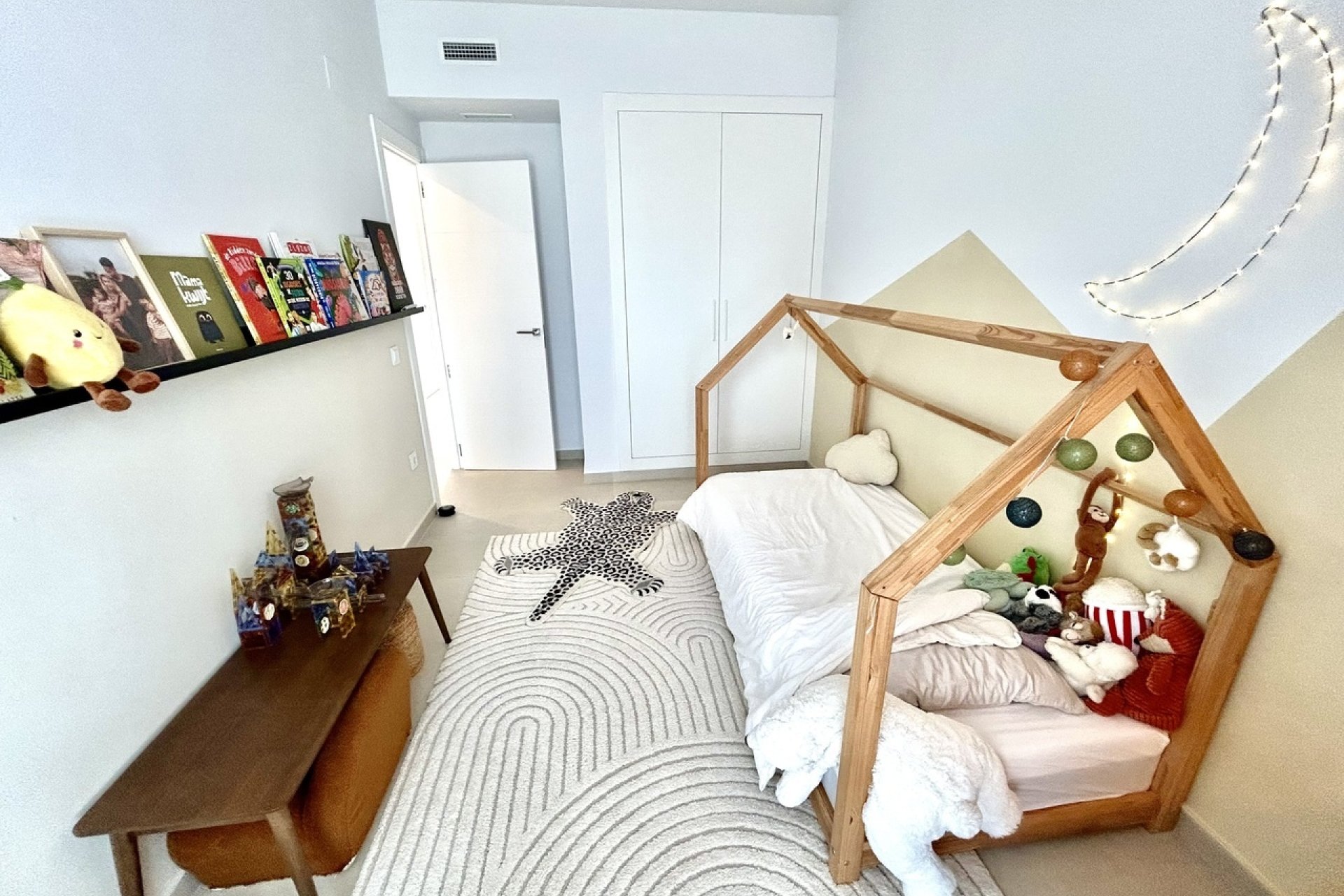 Resale - Villa -
San Miguel de Salinas - Inland