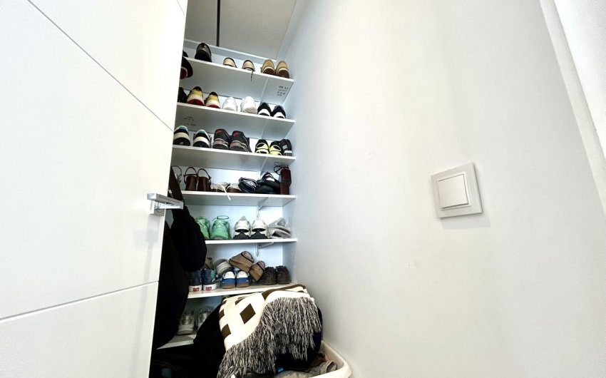 Resale - Villa -
San Miguel de Salinas - Inland