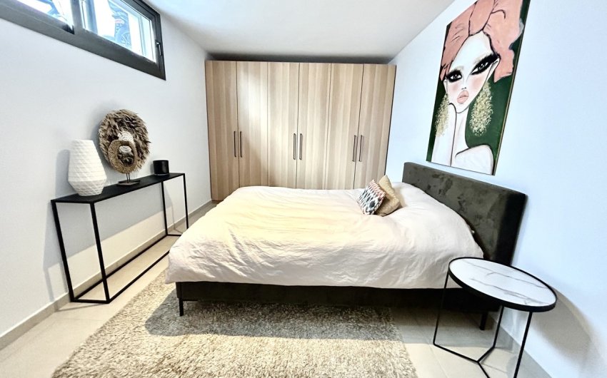 Resale - Villa -
San Miguel de Salinas - Inland