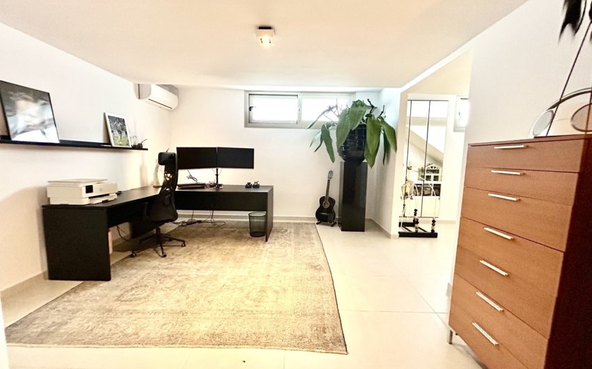 Resale - Villa -
San Miguel de Salinas - Inland