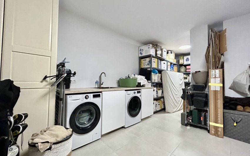 Resale - Villa -
San Miguel de Salinas - Inland