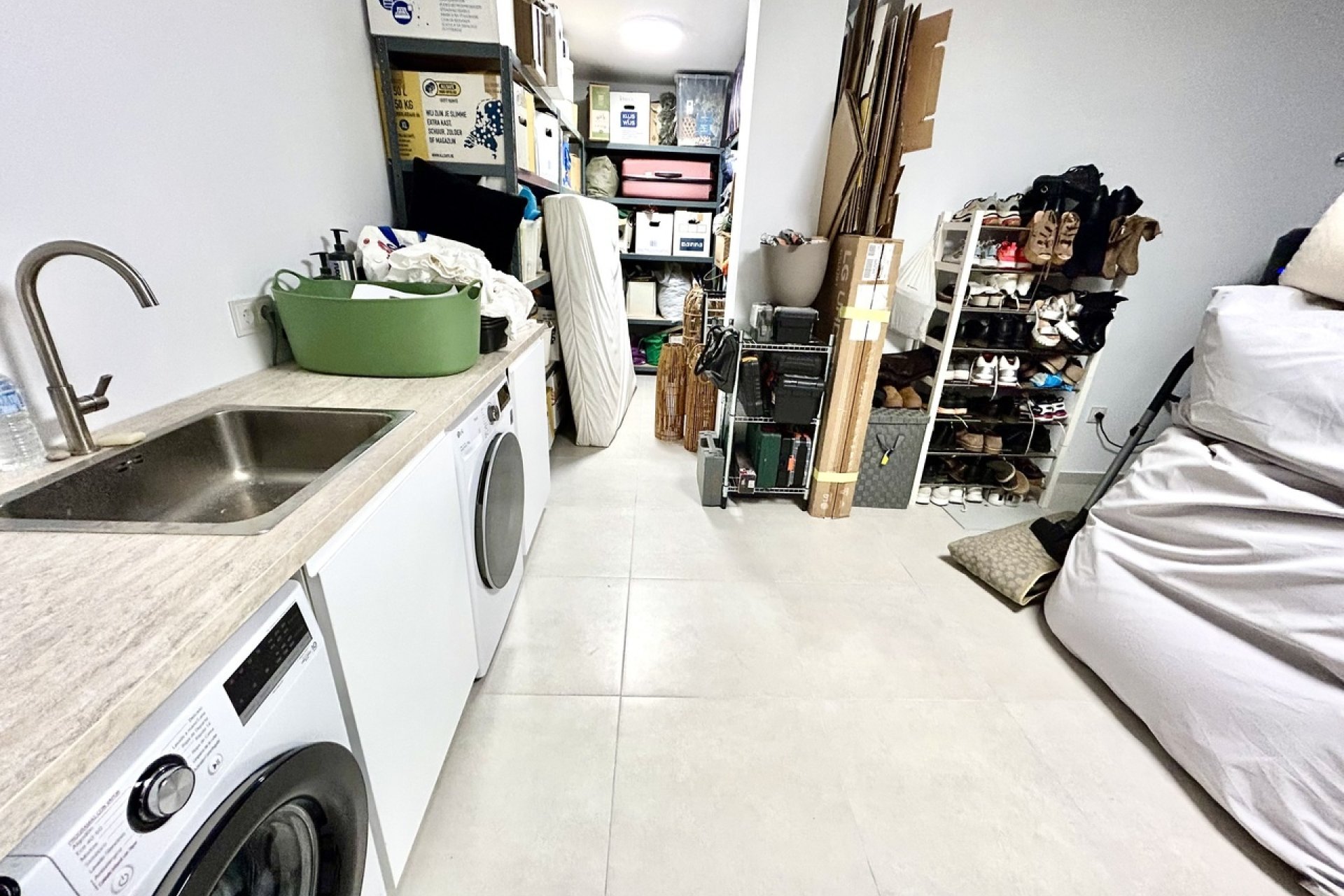 Resale - Villa -
San Miguel de Salinas - Inland