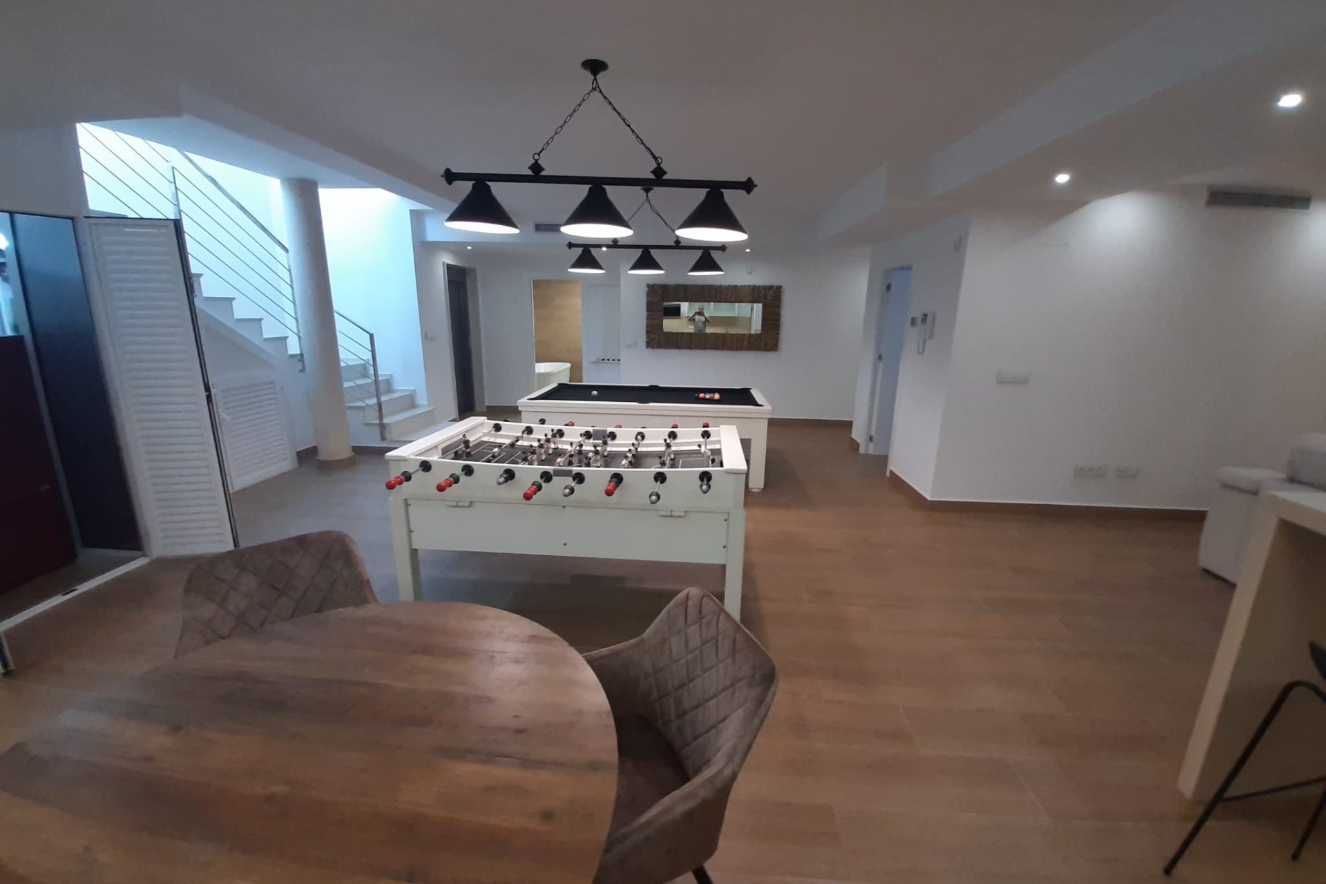 Resale - Villa -
San Miguel de Salinas - Inland